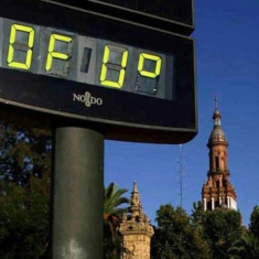 Aquel largo y cálido verano