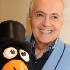 José Luis Moreno hace televisión de autor