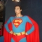 Cualquier padre disfrazado de Superman (@byR3Bo)